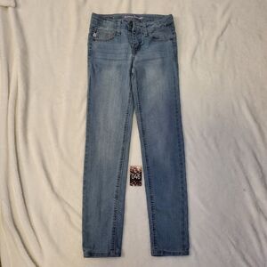 Girls Tommy Bahama size 10 jeans excellent condition